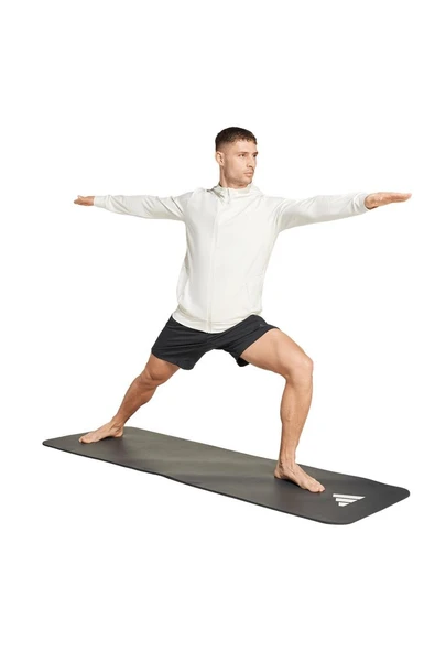 adidas Erkek   Şort PUREMOTIONSHORT JE5688 - Resim 5