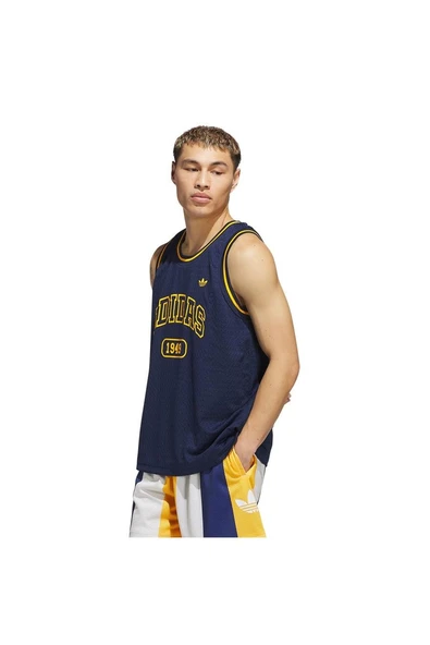 adidas Erkek   Forma OG BBALL JERSEY JP2141 - 3