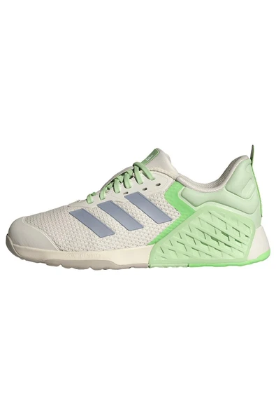 adidas Kadın  Gri  Yürüyüş Ayakkabısı DROPSET 3 TRAINER W JR1673 - 12