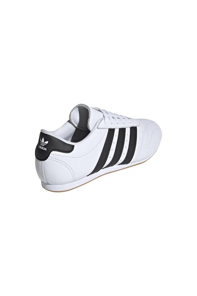 adidas Kadın  Beyaz  Sneaker adidas TAEKWONDO LACE W JS1194 - 7