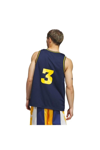 adidas Erkek   Forma OG BBALL JERSEY JP2141 - 4