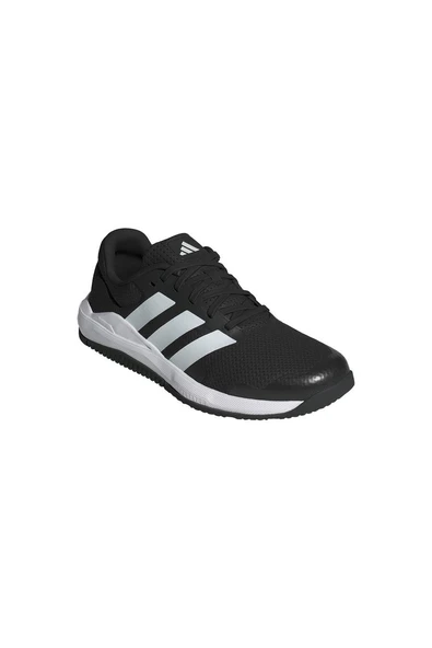 adidas Kadın  Siyah  Yürüyüş Ayakkabısı DROPSET BASE TRAINER W JS3165 - 6