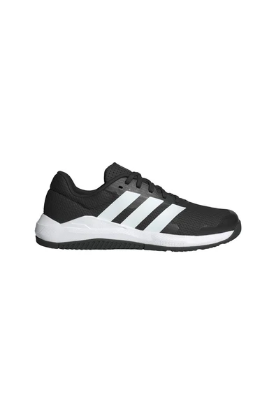 adidas Kadın  Siyah  Yürüyüş Ayakkabısı DROPSET BASE TRAINER W JS3165 - 1