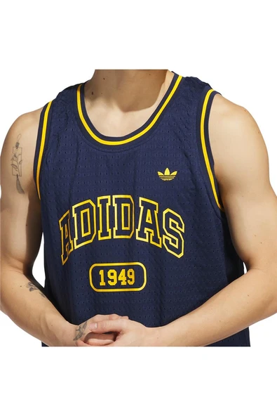 adidas Erkek   Forma OG BBALL JERSEY JP2141 - 7