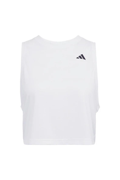 adidas Kadın  Beyaz  Atlet WE TANK JF1026