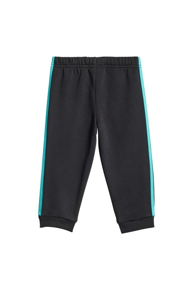 adidas Bebek  Siyah  Eşofman MER DNA BBYJGLS JV5439 - 6