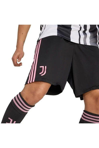 adidas  Erkek  Şort JUVE H SHO JV5830 - 5