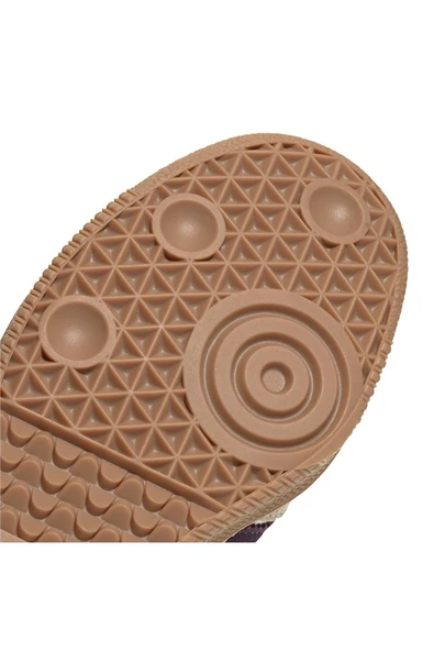 adidas Kadın   Sneaker SAMBA OG W JS1392 - Resim 9