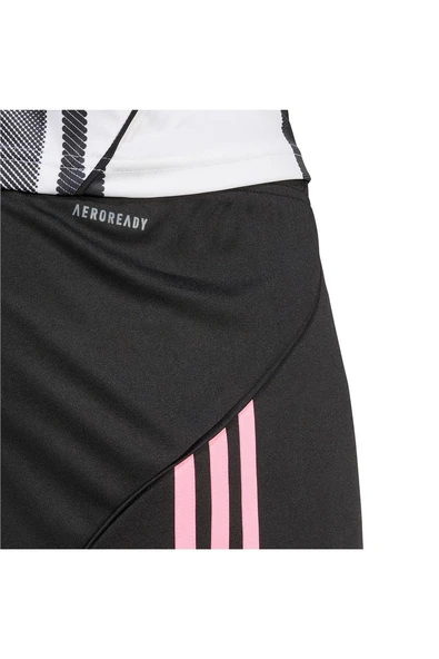 adidas  Erkek  Şort JUVE H SHO JV5830 - 6