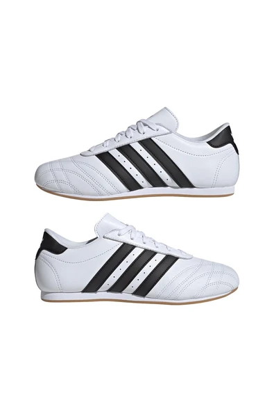 adidas Kadın  Beyaz  Sneaker adidas TAEKWONDO LACE W JS1194 - 10