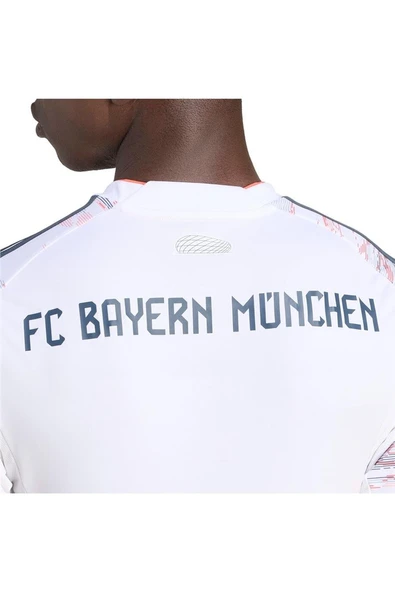 adidas  Erkek  Forma FCB A JSY JJ2143 - 6