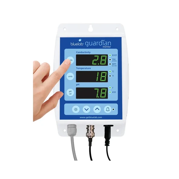 Bluelab Guardian Monitor Wi-Fi - 2