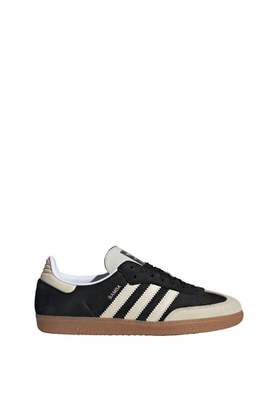 adidas Kadın  Siyah  Sneaker SAMBA OG W IE5836 - 2
