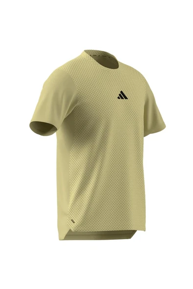 adidas Erkek   T-shirt POWER 3S TEE JE8239 - Resim 9
