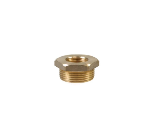 Klepsan 2622 Sarı Redüksiyon 2 X 1 1/2 - 2