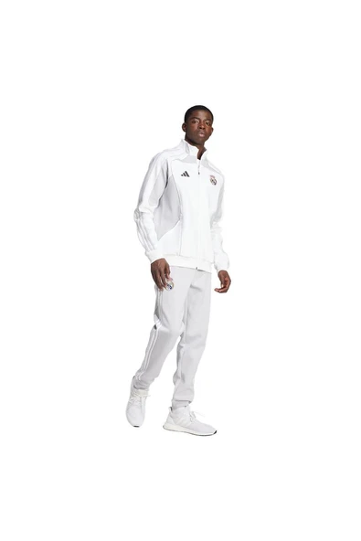 adidas Erkek   Eşofman Altı REAL UBP DKPN JN3070 - 4