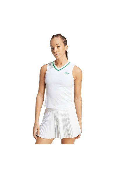 adidas Kadın  Beyaz  Atlet WOW TANK PRO JM4737 - 2