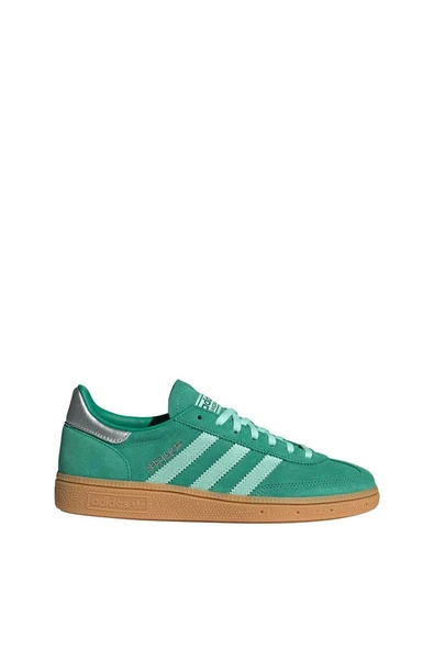 adidas Kadın  Yeşil  Sneaker HANDBALL SPEZIAL W JS2908 - 2