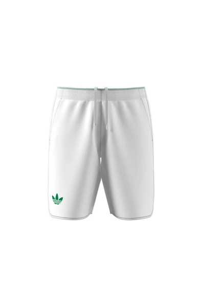 adidas Erkek  Beyaz  Şort ERGO SHORTS PRO JN0781 - 7