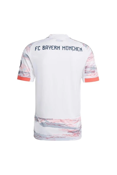 adidas  Erkek  Forma FCB A JSY JJ2143 - 2