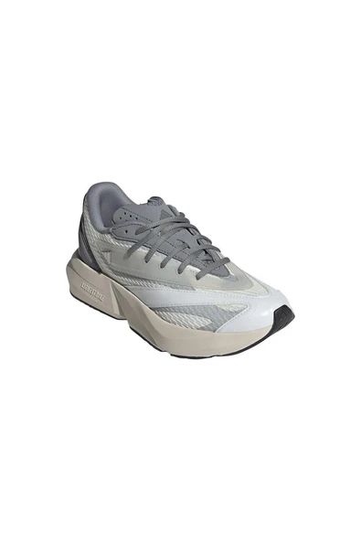adidas Kadın  Beyaz  Sneaker LIGHTBLAZE JS4256 - Resim 6