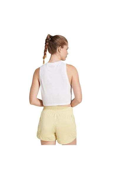 adidas Kadın  Beyaz  Atlet WE TANK JF1026 - 3