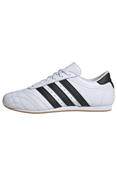 adidas Kadın  Beyaz  Sneaker adidas TAEKWONDO LACE W JS1194 - 12