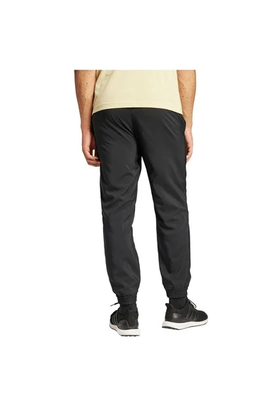 adidas Erkek  Siyah  Eşofman M STANFRD E PT JD1833 - 3