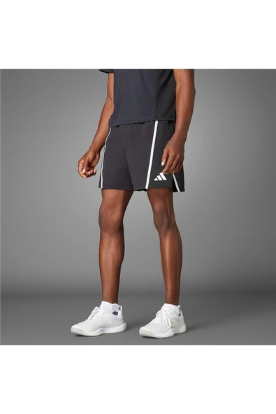 adidas Erkek   Şort D4T PS SHORTS JE8245 - Resim 10