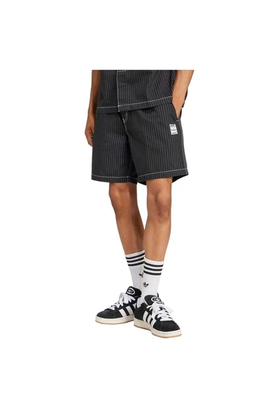 adidas Erkek   Şort WAB  WORKWEAR JP4491 ürün görseli 1