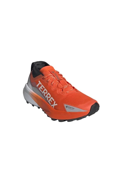 adidas Kadın  Turuncu  Bot TERREX AGRAVIC GTX W JR5248 - 6