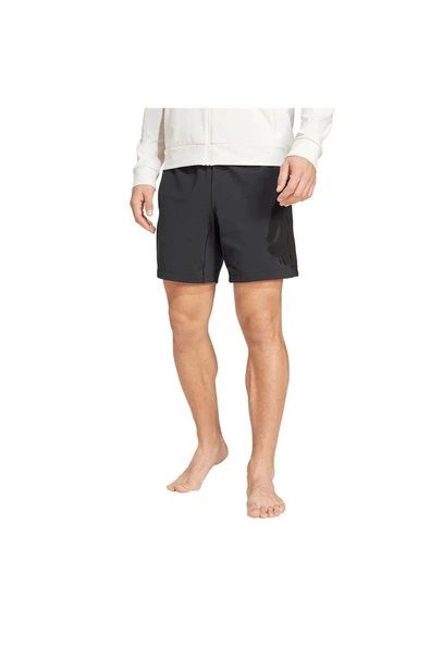 adidas Erkek   Şort PUREMOTIONSHORT JE5688 - Resim 3