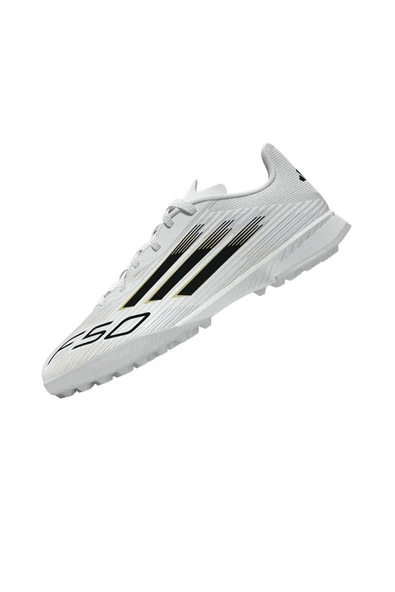 adidas Çocuk  Beyaz  Halı Saha F50 LEAGUE TF J JI0002 - 11