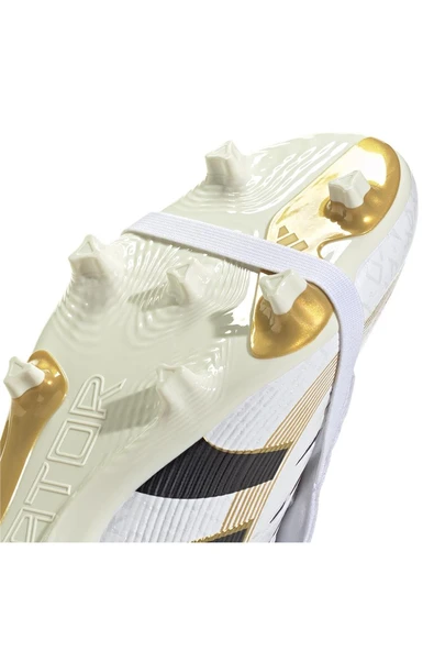 adidas Erkek   Krampon PREDATOR LEAGUE FT FG/MG JI1114 - 8