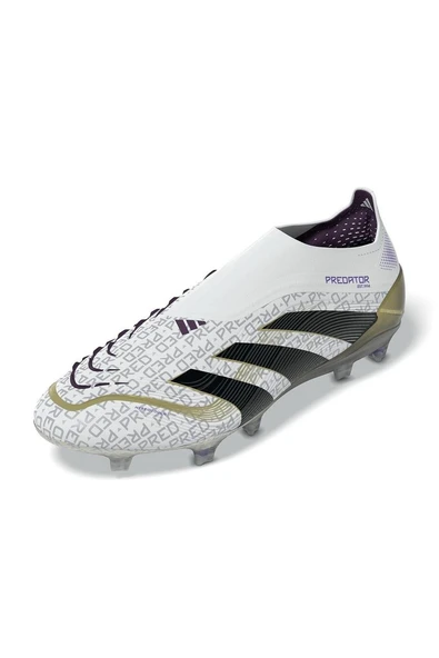 adidas  Erkek  Krampon PREDATOR ELITE LL FG JI1079 - 9