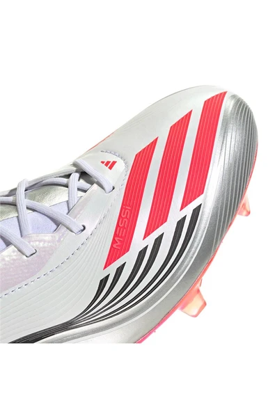 adidas Erkek  Beyaz  Krampon F50 MESSI ELITE FG JP5593 - 8