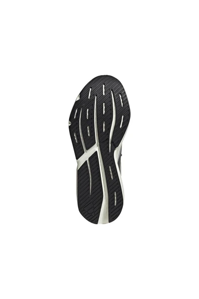 adidas Erkek  Gri  Koşu Ayakkabısı LIGHTBLAZE JS0913 - 4