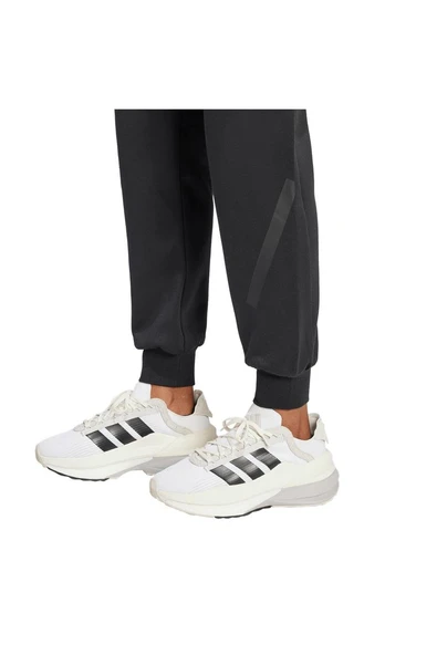 adidas Kadın   Eşofman Altı W Z.N.E. PT JE7842 - Resim 8