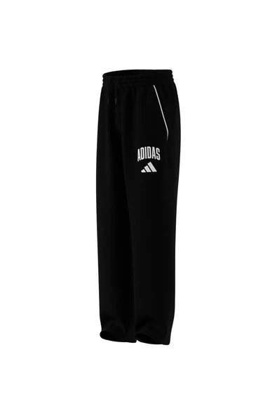 adidas Çocuk   Eşofman Altı J CLGT FL PNT JM1538 - 12