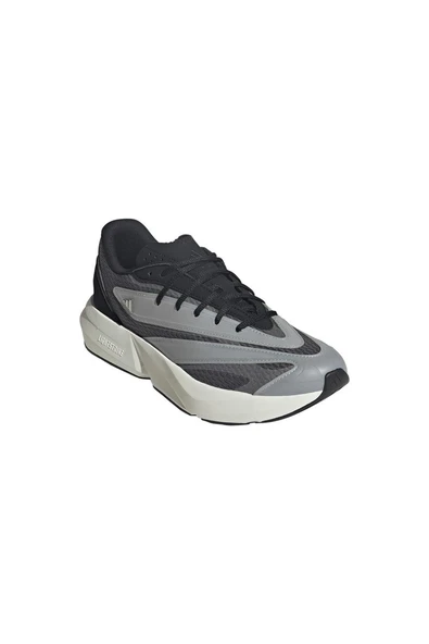 adidas Erkek  Gri  Koşu Ayakkabısı LIGHTBLAZE JS0913 - 6