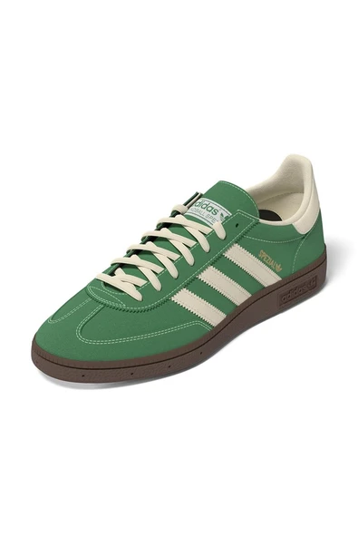 adidas Erkek   Sneaker HANDBALL SPEZIAL IG6192 - Resim 11