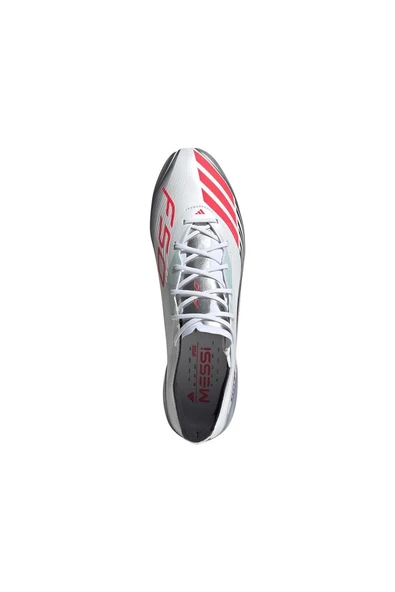 adidas Erkek  Beyaz  Krampon F50 MESSI ELITE FG JP5593 - 2