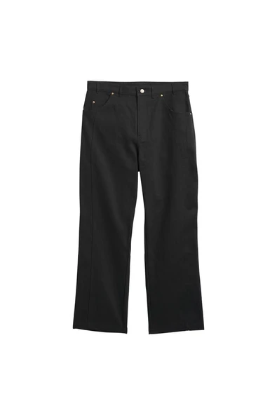 adidas Kadın  Siyah  Eşofman KADER PANT JX6827 ürün görseli 1