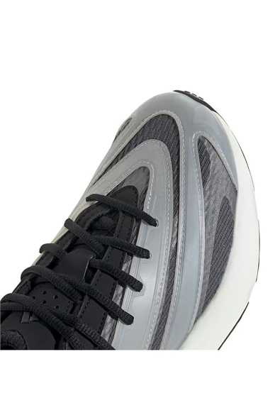 adidas Erkek  Gri  Koşu Ayakkabısı LIGHTBLAZE JS0913 - 9