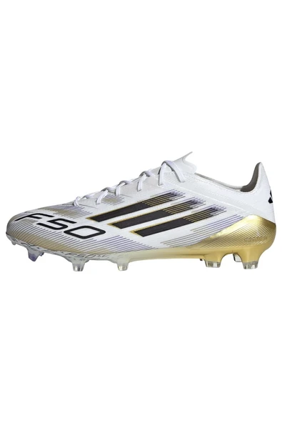 adidas Erkek  Beyaz  Krampon F50 ELITE FG JH7617 - 12