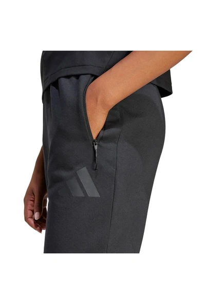 adidas Kadın   Eşofman Altı W Z.N.E. PT JE7842 - Resim 7