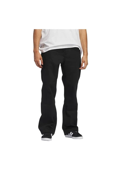 adidas Kadın  Siyah  Eşofman KADER PANT JX6827 - Resim 4