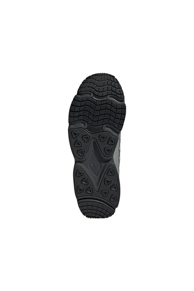 adidas Erkek   Sneaker OZMILLEN JI2628 - Resim 4