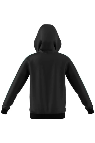 adidas Çocuk   Ceket MER DNA FZ HD Y JV5435 - 11