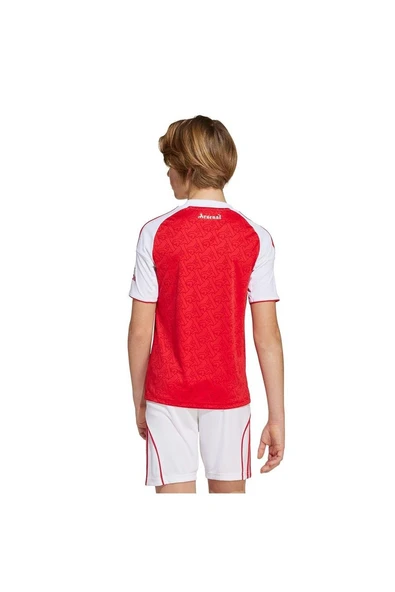 adidas  Çocuk  Forma AFC H JSY Y JI9533 - 4